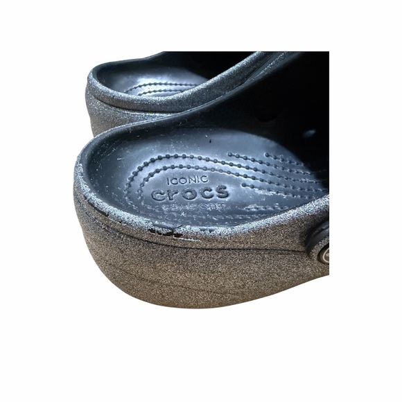 Crocs Platform Clogs - Picture 6 of 6